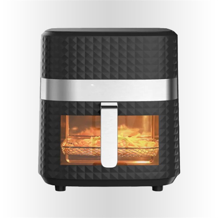 air fryer steamer oven-3