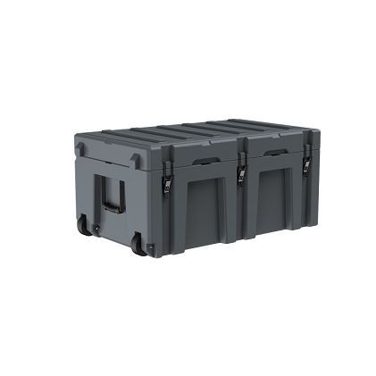 heavy duty storage case 220L - 2(001)