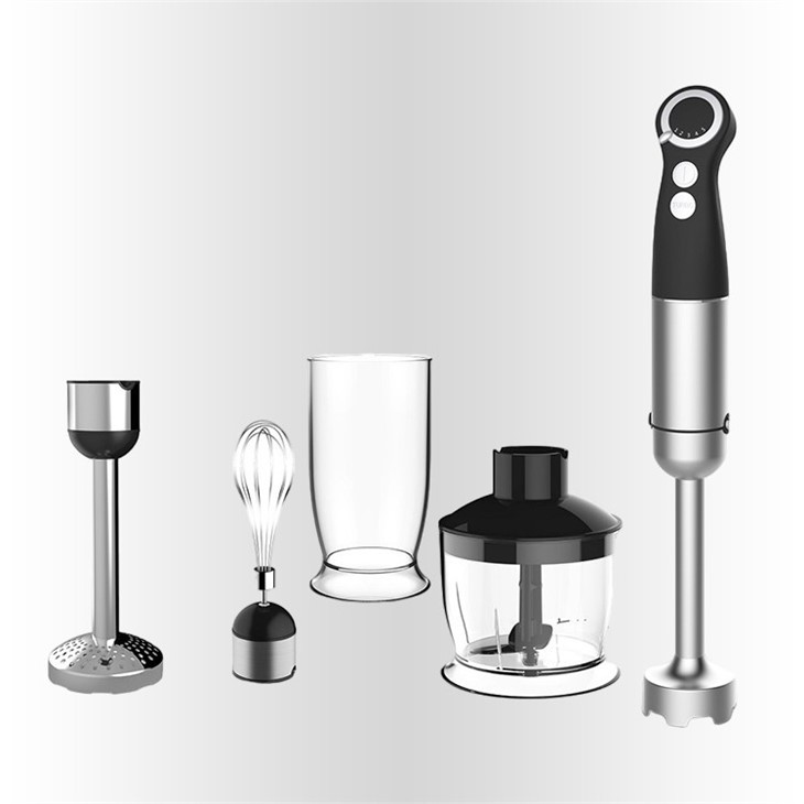 Food Blender-4
