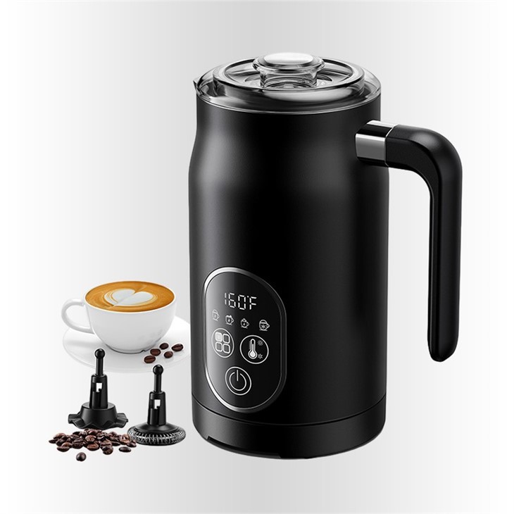 multi function milk frother-2