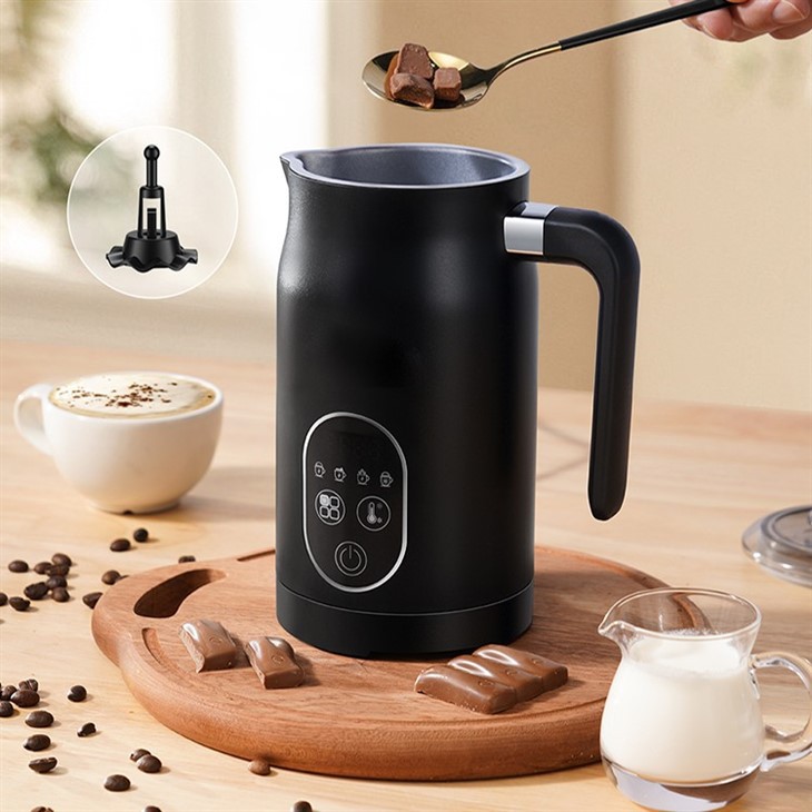 multi function milk frother-5