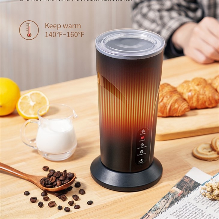 multi function milk frother-2