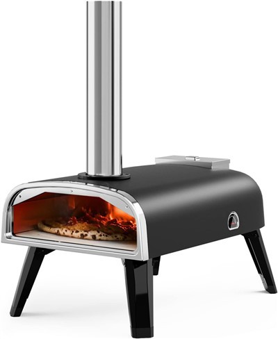 Les chariots de barbecue pliables sont-ils garantis ?